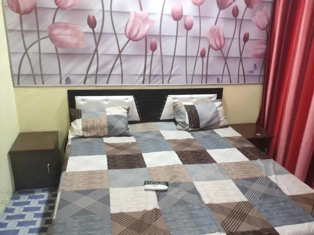 Oyo Home Safe In