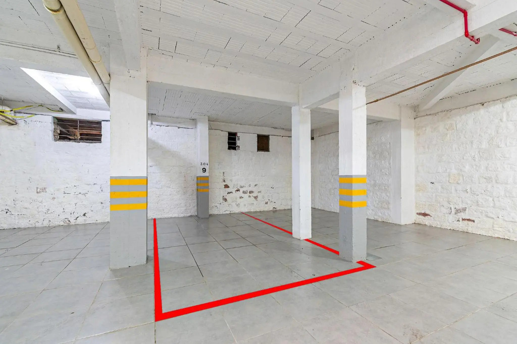 Apartamento encantador apenas 5min da Rua Coberta