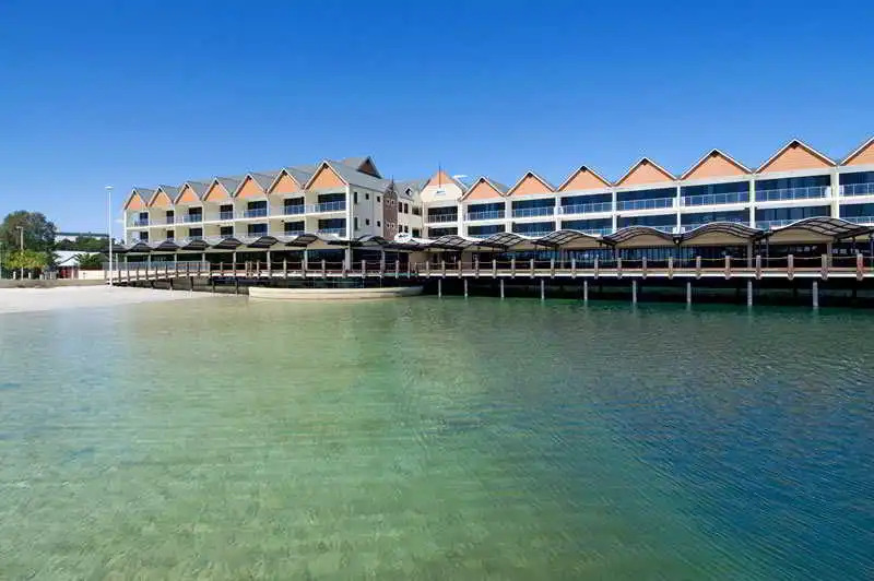 Dolphin Quay Apartments
