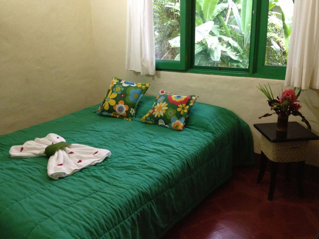 Hotel Villas Gaia Ecolodge