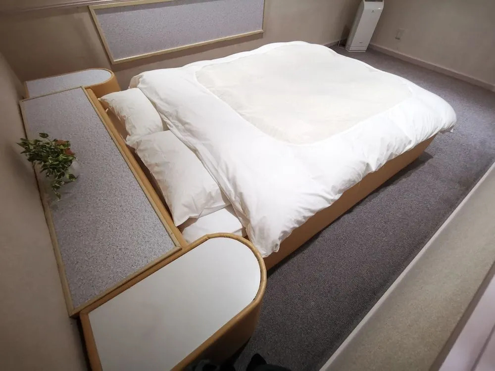 Sakahijiri Hotel Futtsu