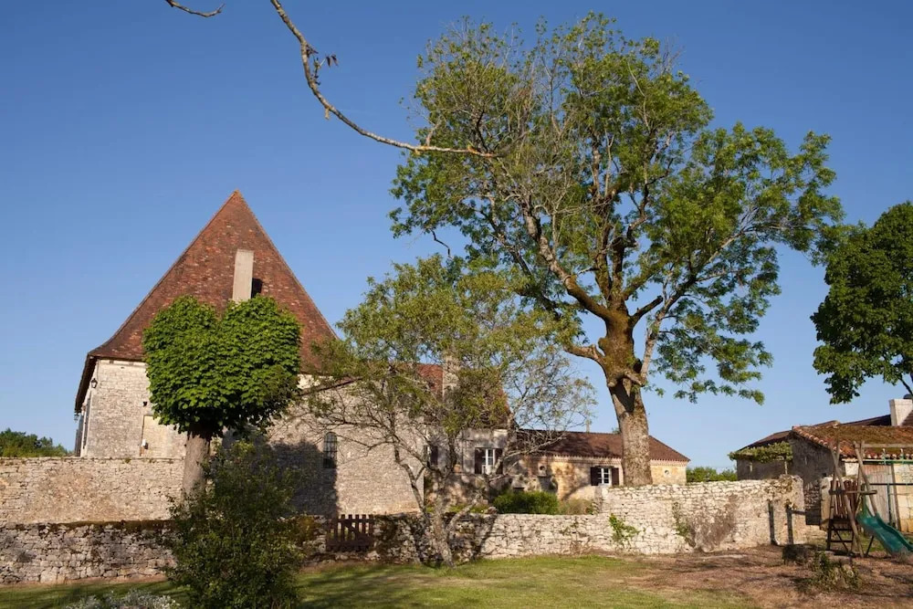 Domaine de l'Age