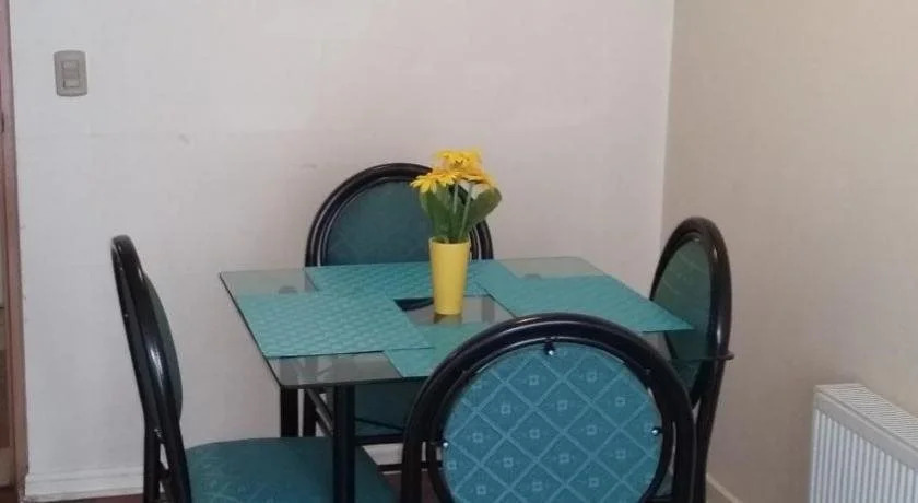 A & G Aparthotel