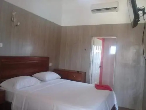 Hotel Río Ibare