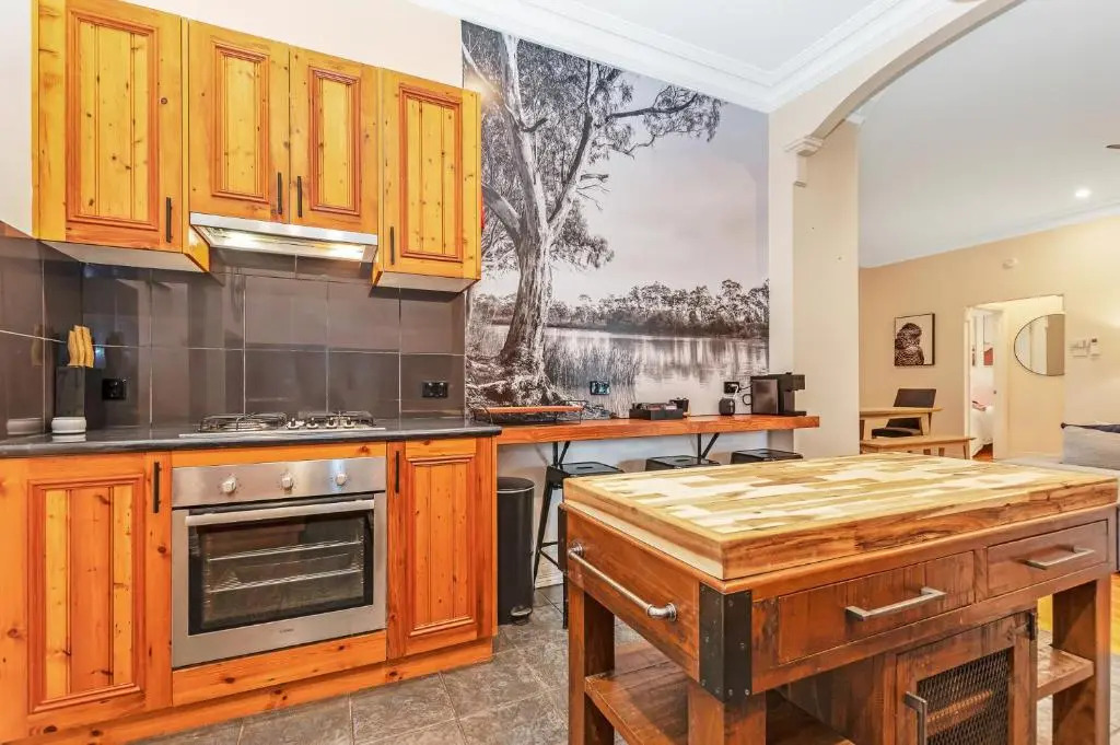 5 Simms - Echuca Holiday Homes