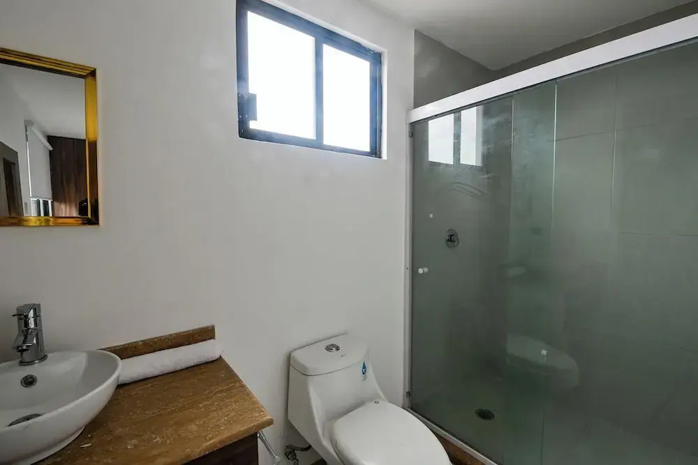 Beautiful apartment near the beach