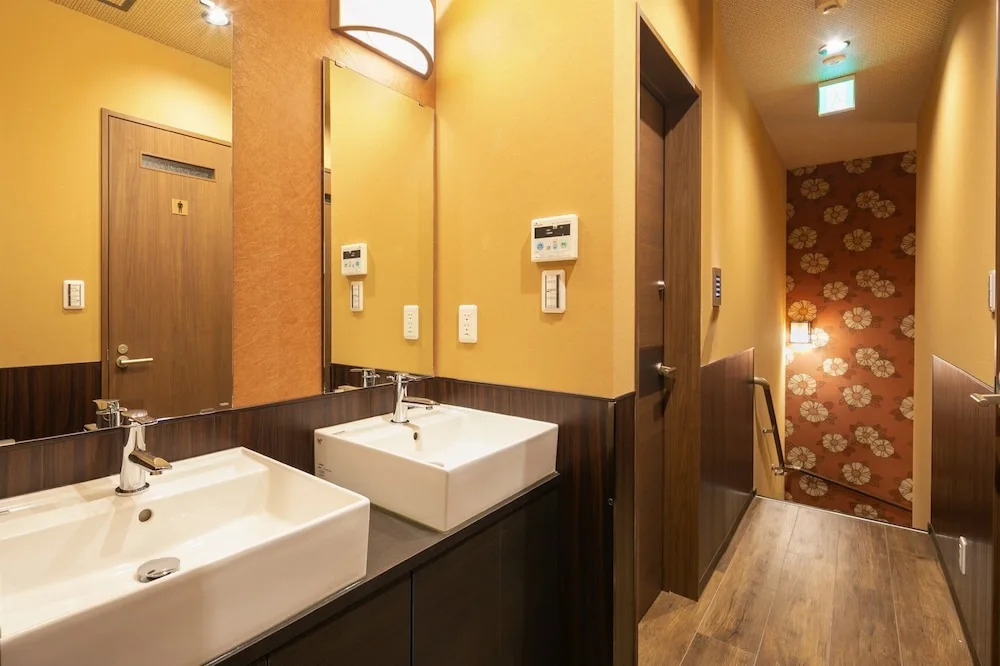 IKIDANE Cozy Hotel Haneda Airp / Vacation STAY 13430