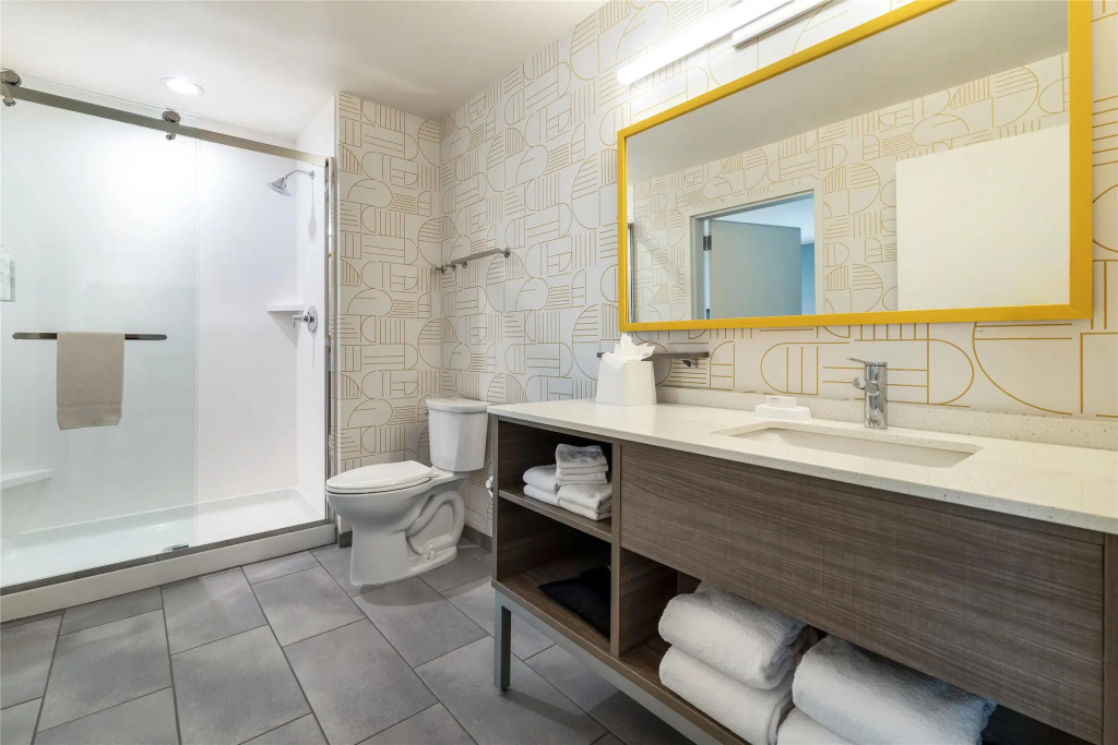 Home2 Suites By Hilton New Braunfels