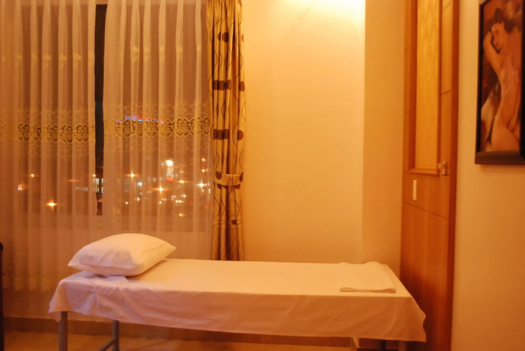 Princess Hotel Hai Phong
