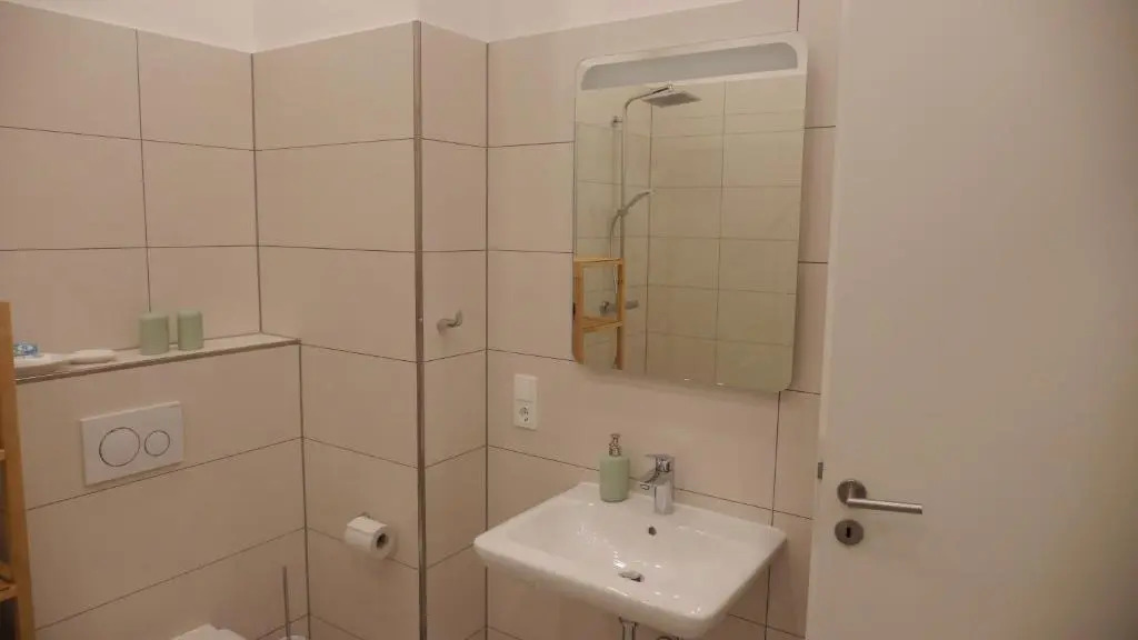 Boutique Charme Apartments Rettigstr
