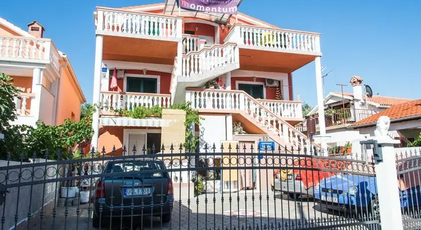 Apartment Vajda