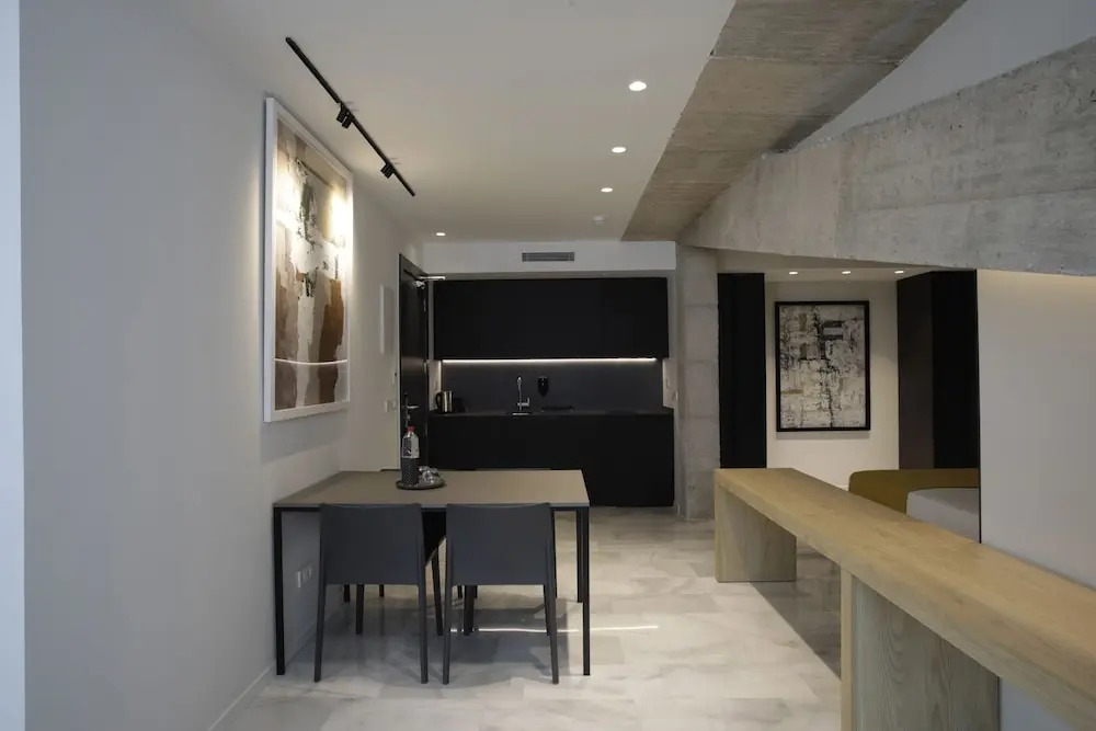 Mon Suites Fetén