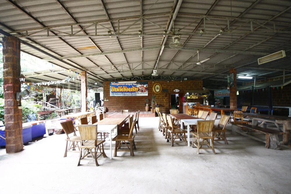 Sai Yai Resort