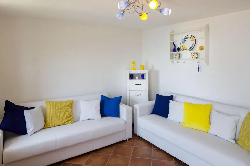 Casa del Saraceno