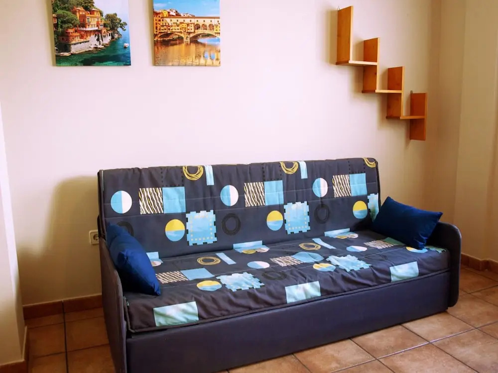 Flatguest Comfortable Home