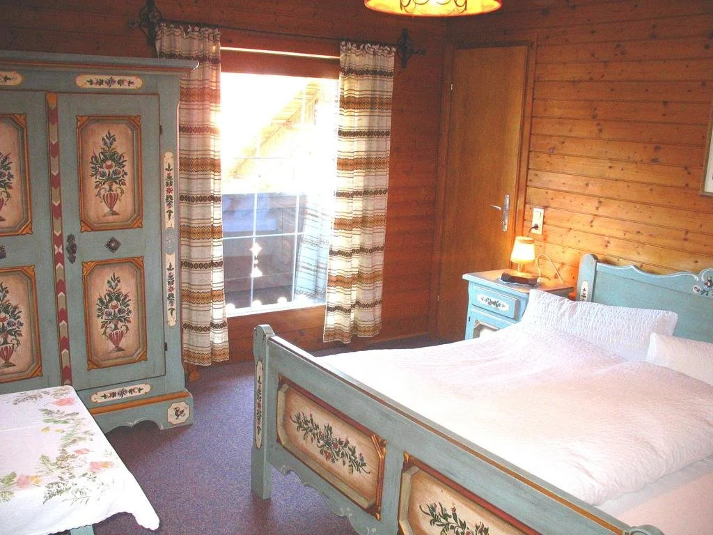 Pension Villa Agnes