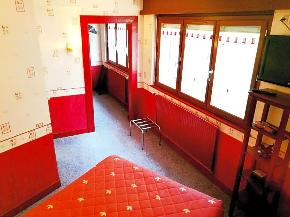 Le relais du Haut Limousin