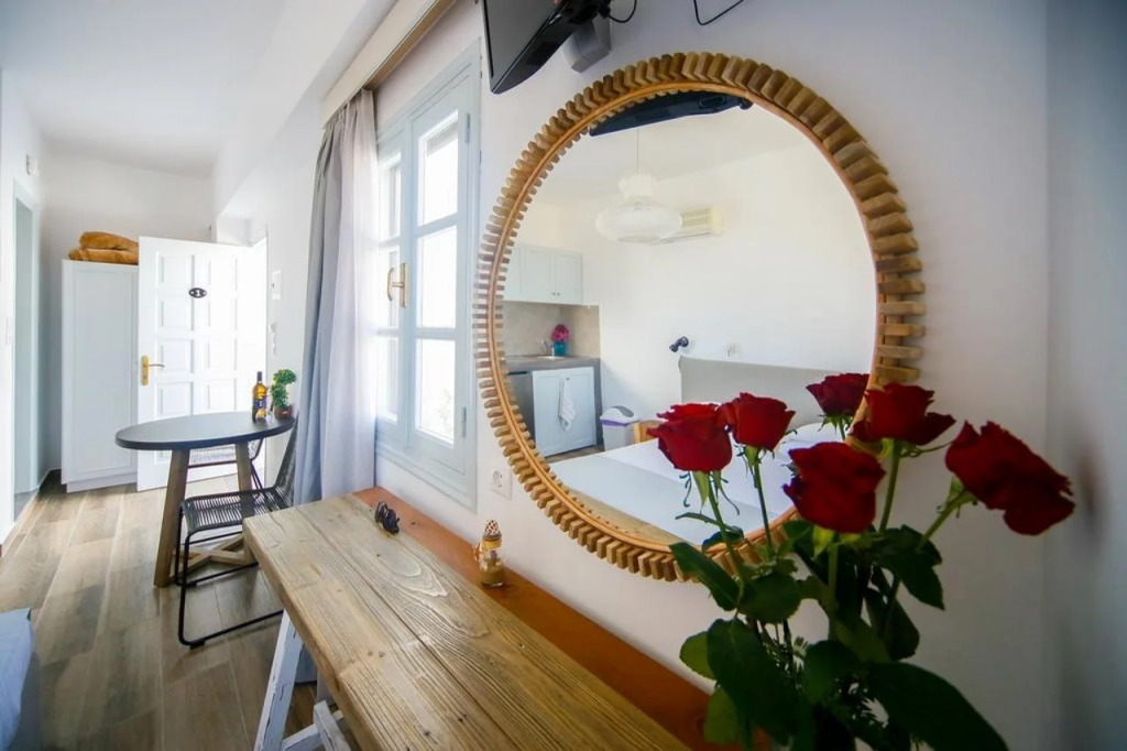 St. Pauls Bay View Suites