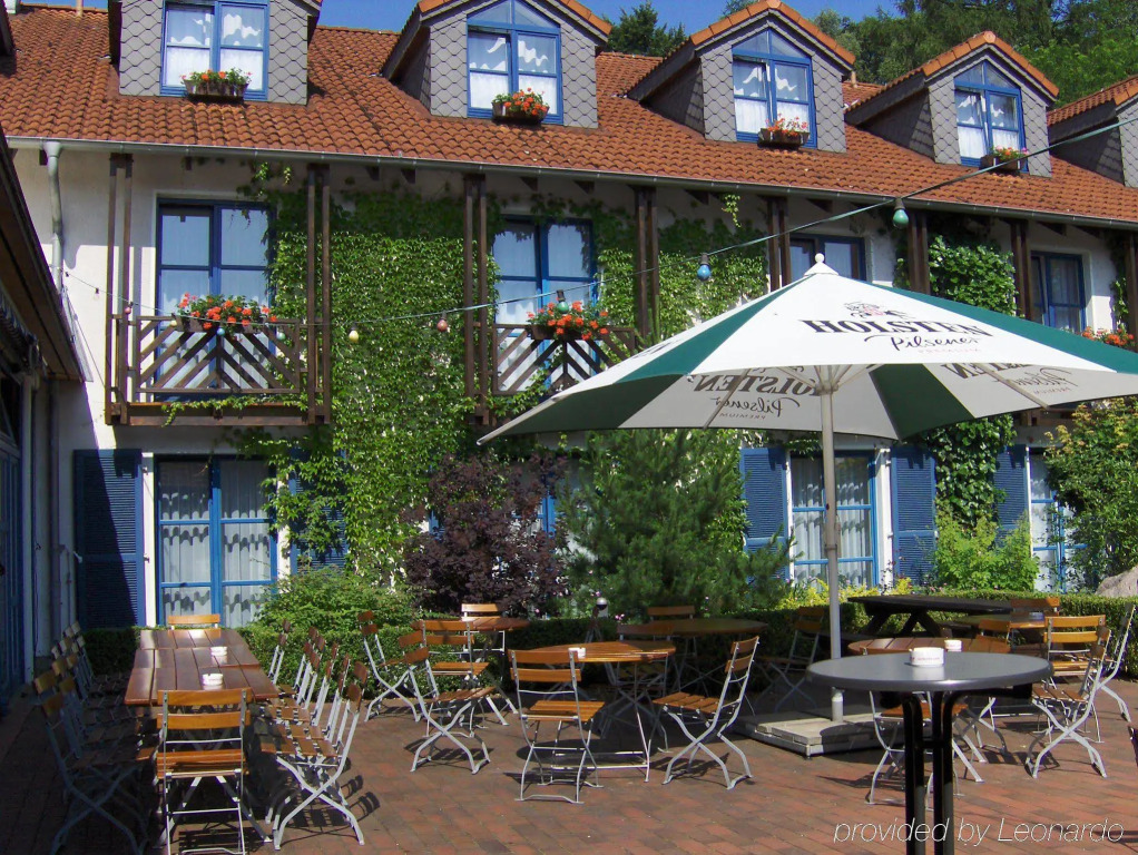 Landhotel Schnuck