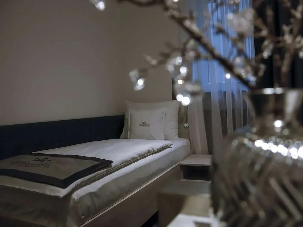Hotel Royal