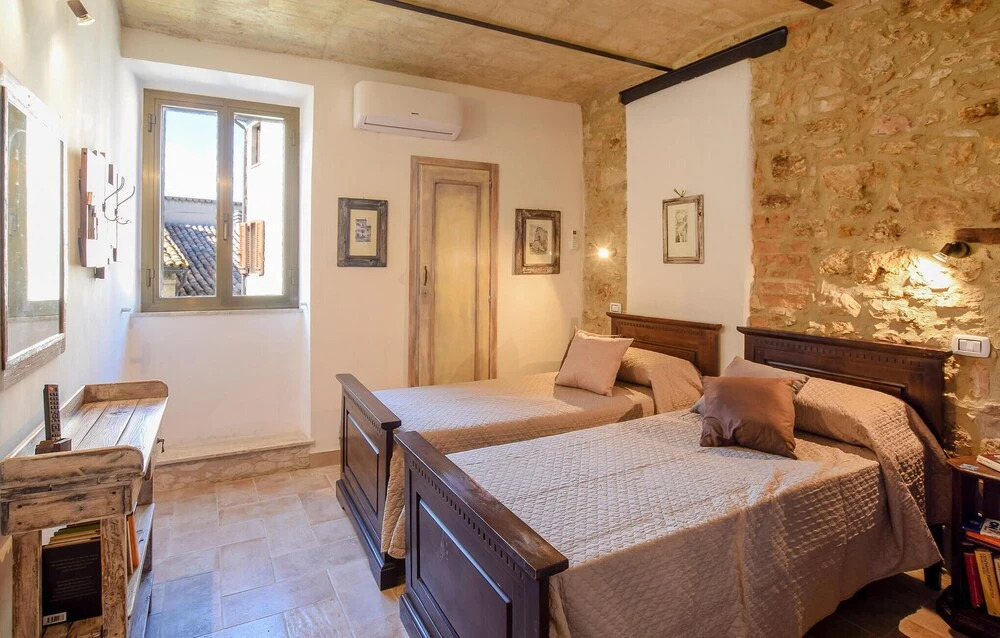 Nice Apartment in Civitella del Lago With Wifi and 2 Bedrooms