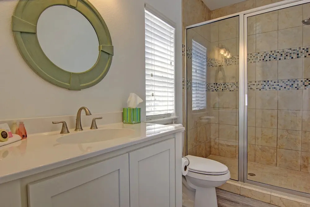 Livin' On Cloud 9 Pe122 5 Bedrooms 4.5 Bathrooms Home