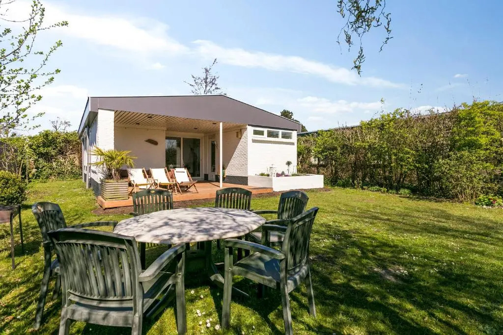 Alexanderpark 13 - Ouddorp Vieux village NOT INTENDED FOR COMPANY OR WORK-RELATED STAYS