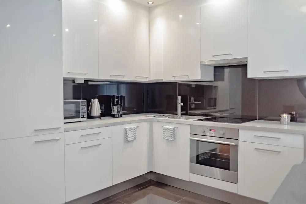 Apartamenty Homely Place Centrum - Stary Rynek - Parking