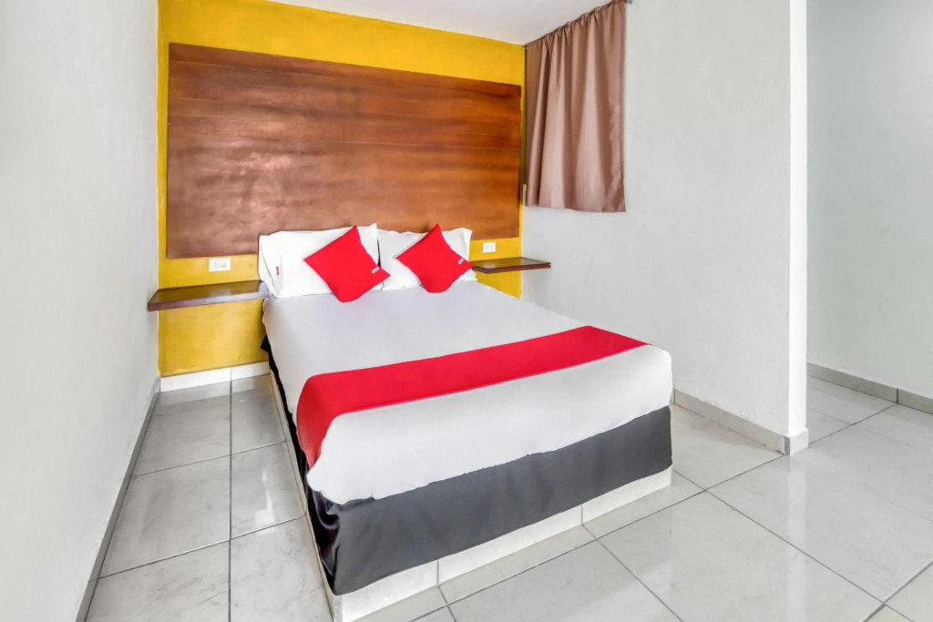 OYO Hotel Familiar Tollan Cholula