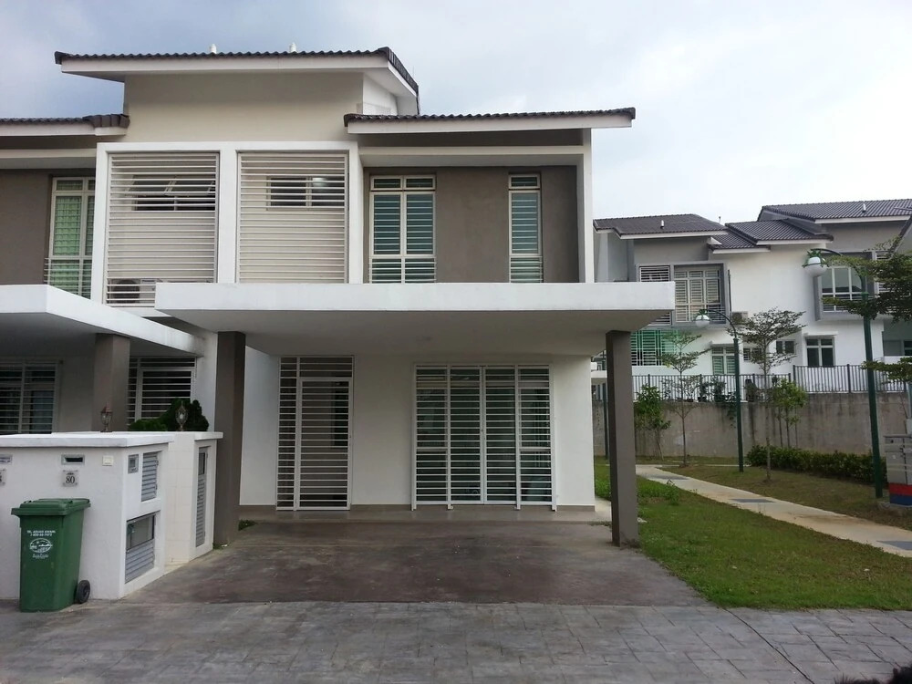Masayu Putrajaya Homestay