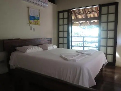 Pousada da Villa Itamambuca