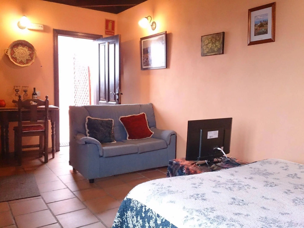 Casa Ida