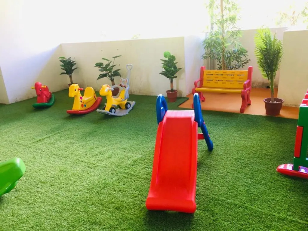 Athirappilly Rainland Resort
