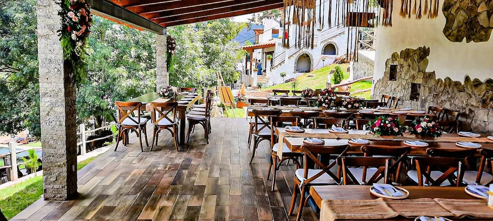 La Toscanía Tapalpa Resort & Agroturismo