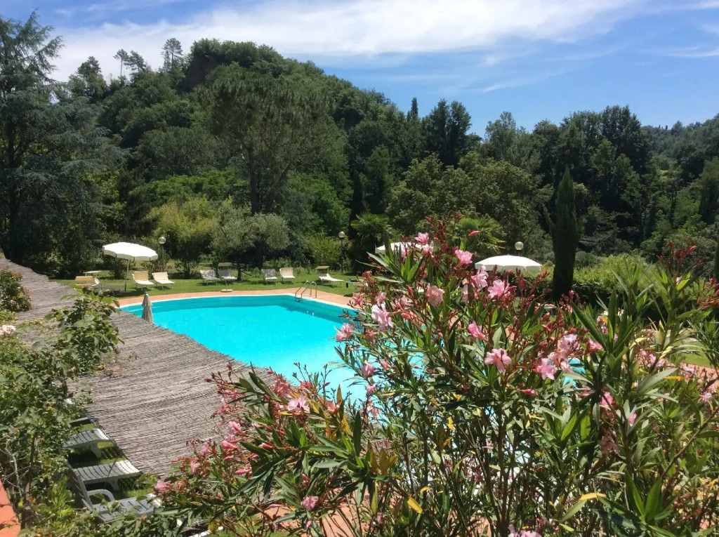 Villa Rigacci