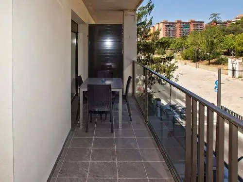 Figueres Cool Apartments