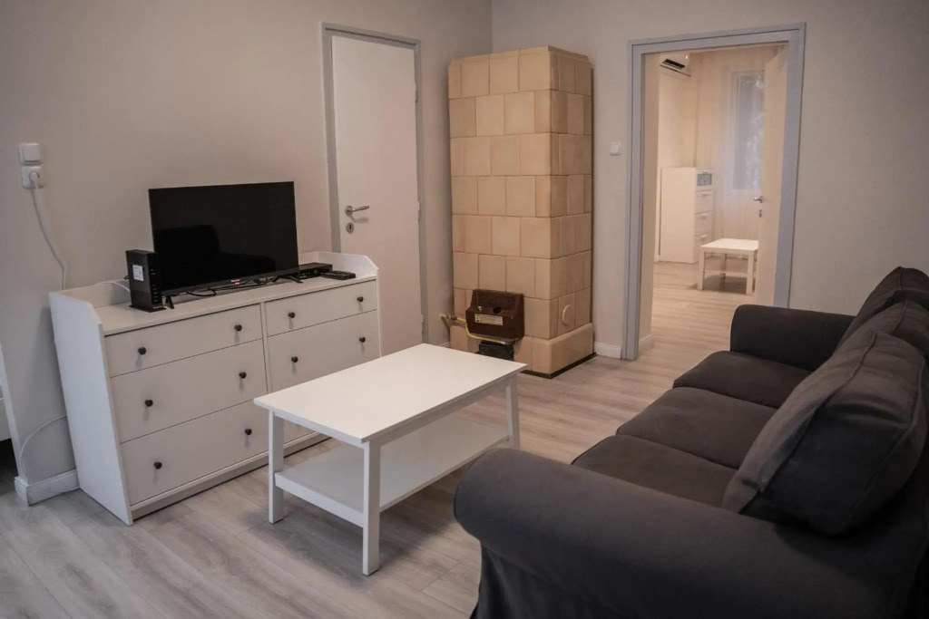 Oskola Luxury Apartment
