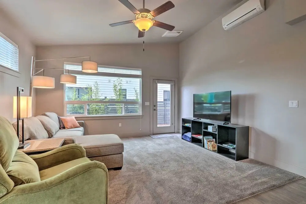 Modern Coeur D'alene Home Near Trails & River!