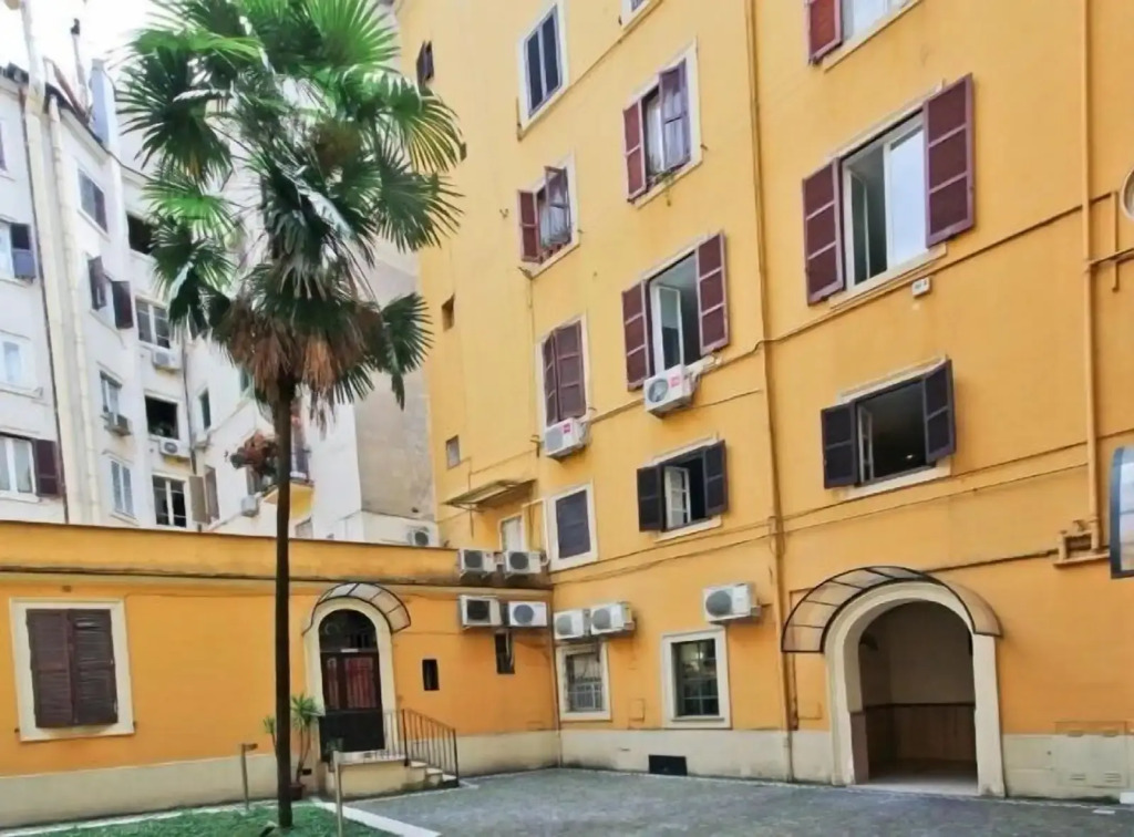 San Pietros Home - Guesthouse