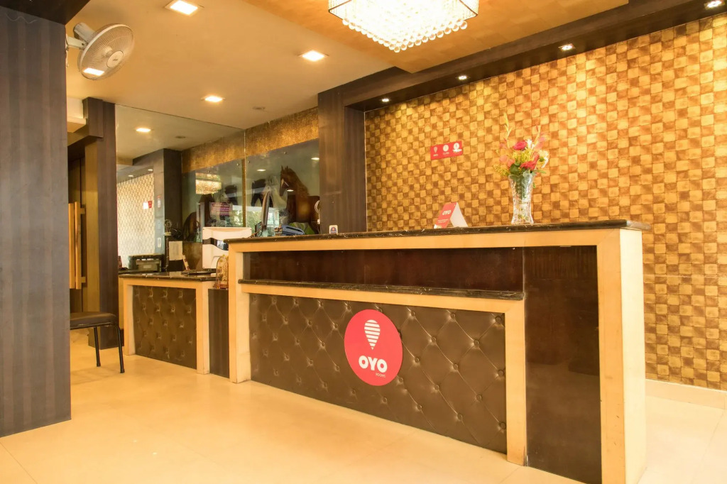 Capital O 4381 Hotel Parashar