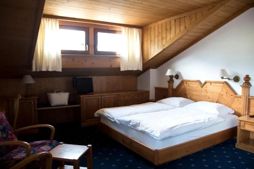 Residence MAYR