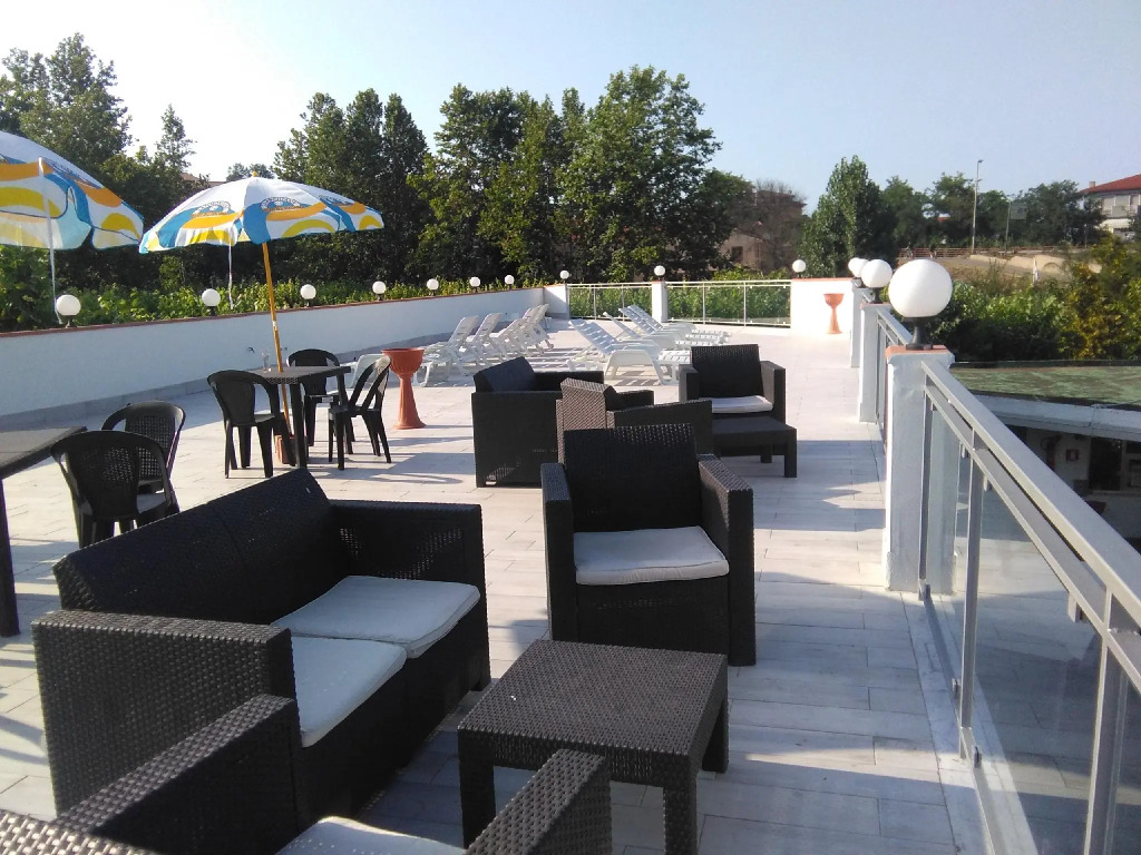 Villaggio Costa dArgento