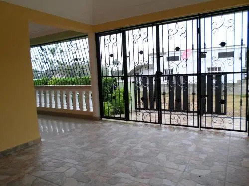 Casa Villa Bonita Guest House