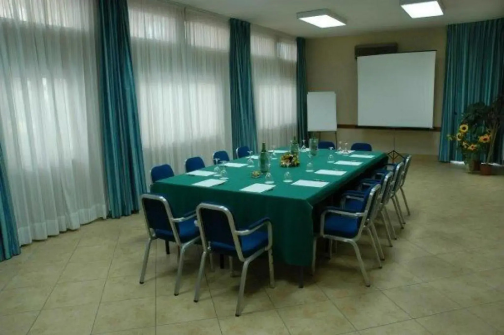 CIT Hotels Dea Palermo