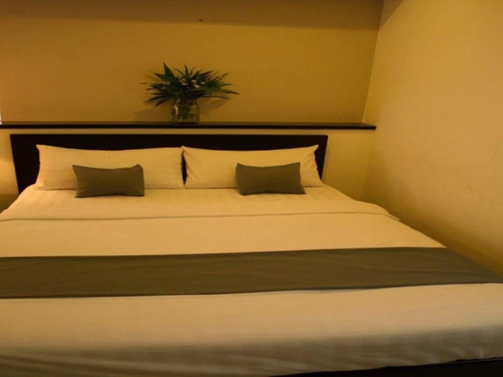 Ecodanang Hotel Danang