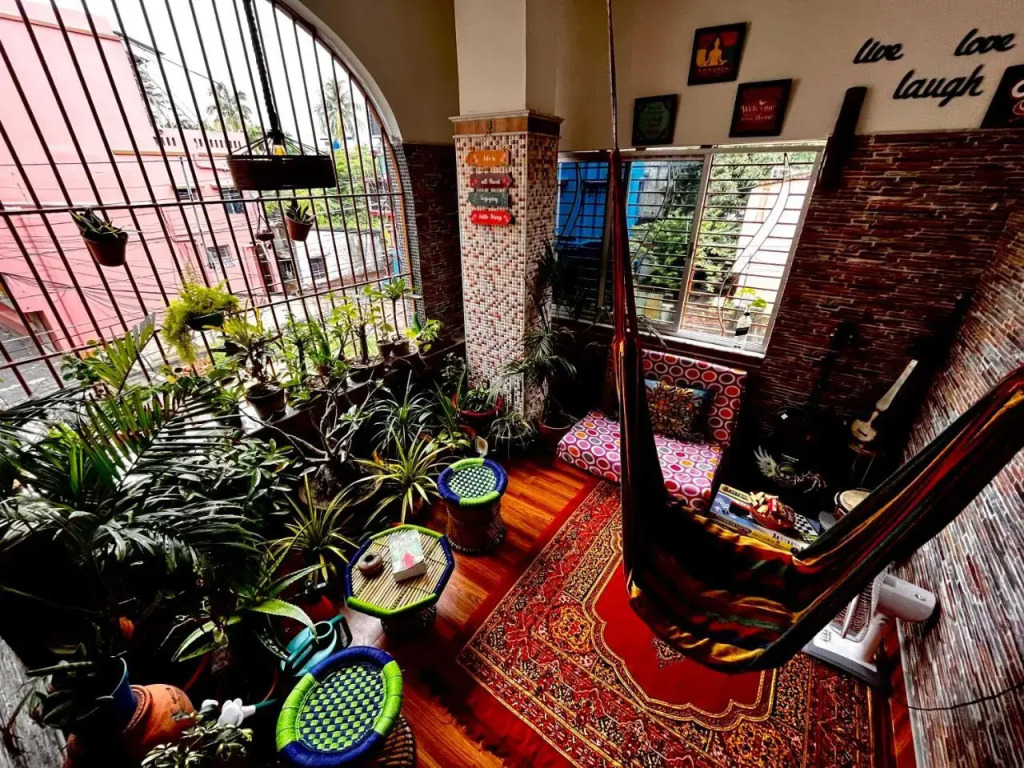 Keysmat homestay