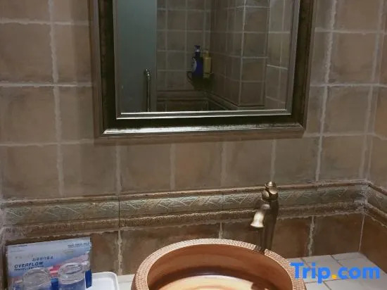 Changsha Time Hotel