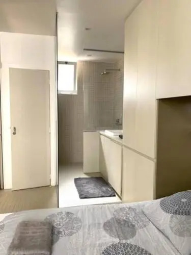Delightful 1BR next to the Eiffel Tower