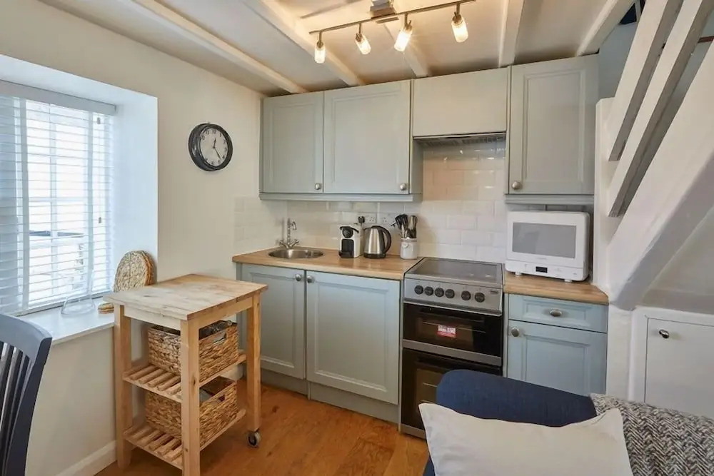 Host & Stay - Amber Cottage