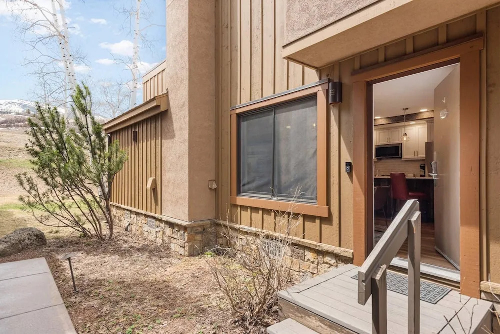 Snowmass Villas 1104
